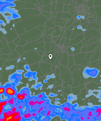 Precipitação