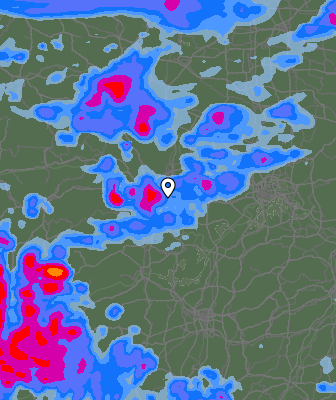 Precipitação
