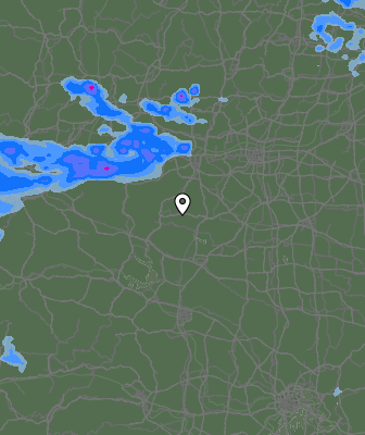 Opady atmosferyczne