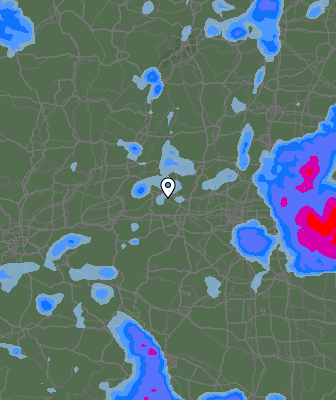 Precipitação