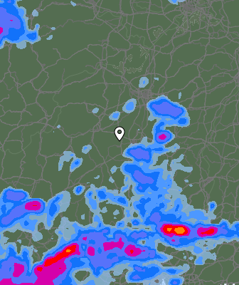 Precipitação