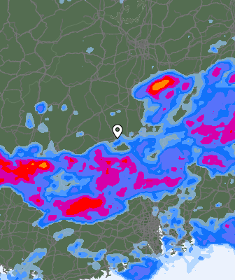Precipitação