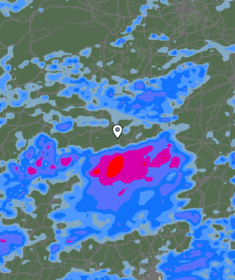 Precipitação