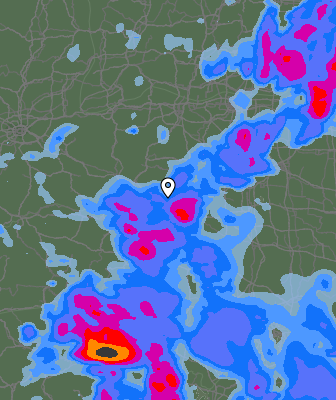 Precipitação
