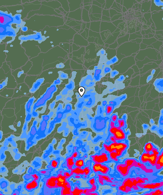 Precipitação