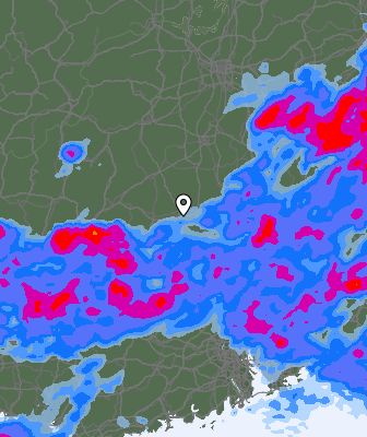 Precipitação