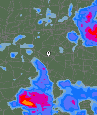 Precipitação