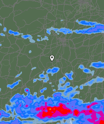 Precipitação