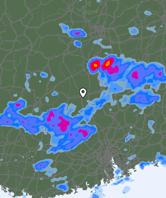 Precipitação