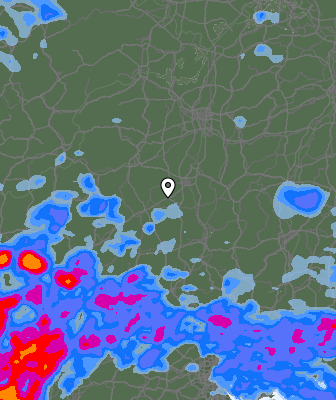 Precipitação