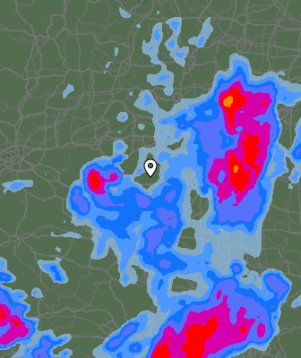 Precipitação
