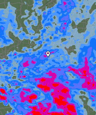 Precipitação