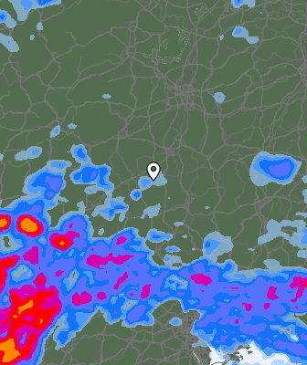 Precipitação