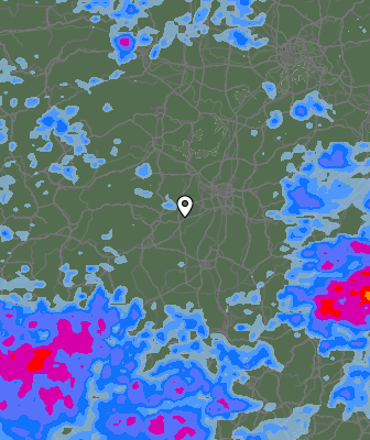 Precipitação