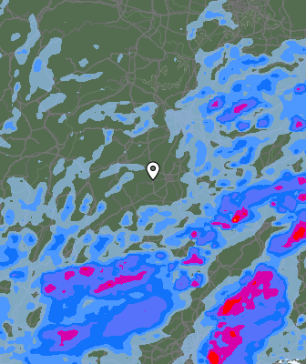 Precipitação