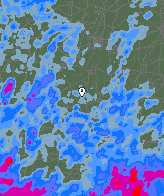 Precipitação