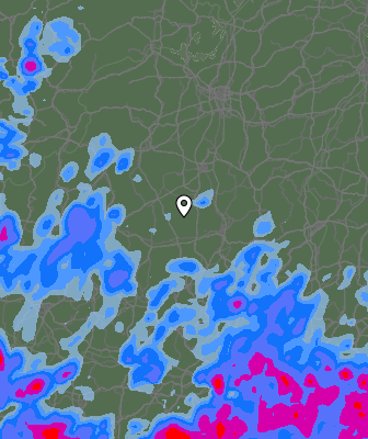Precipitação