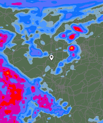 Precipitação