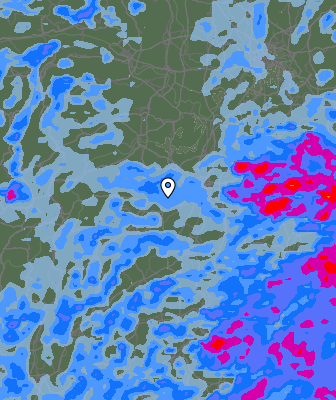 Precipitação