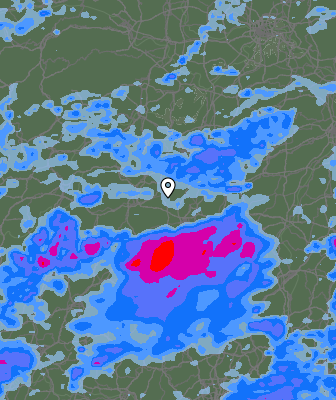 Precipitação