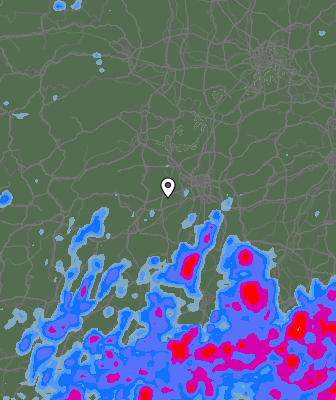 Precipitação