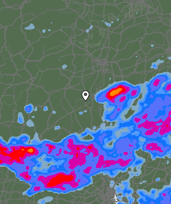 Precipitação