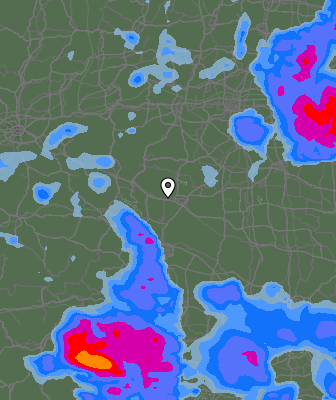 Precipitação