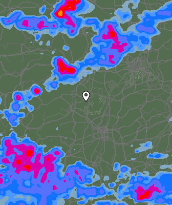Precipitação