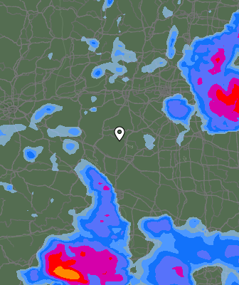 Precipitação