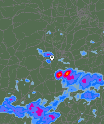 Precipitação