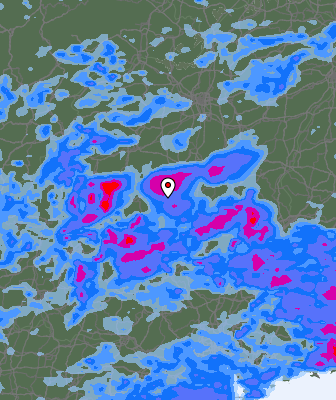 Precipitação