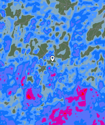 Precipitação
