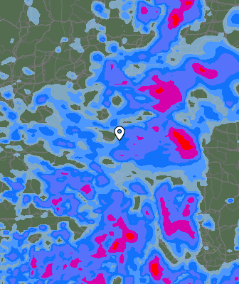 Precipitação