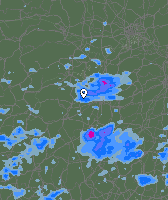 Precipitação