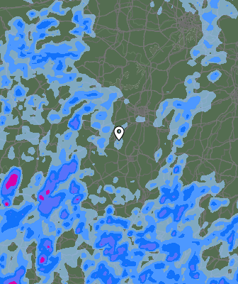 Precipitação