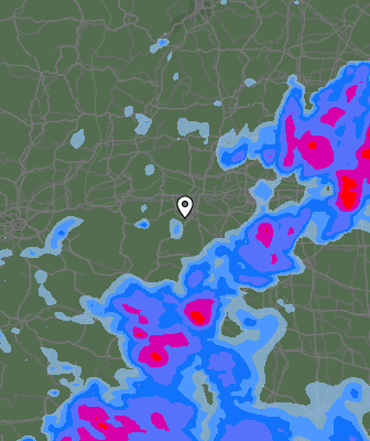 Precipitação