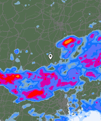 Precipitação