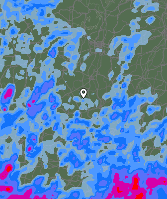 Precipitação