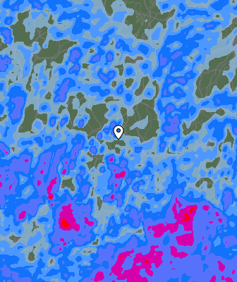 Precipitação