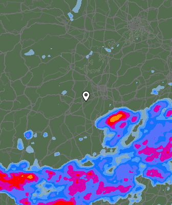 Precipitação