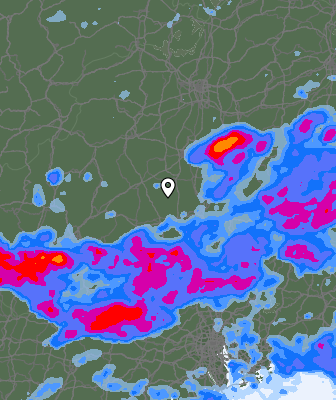 Precipitação