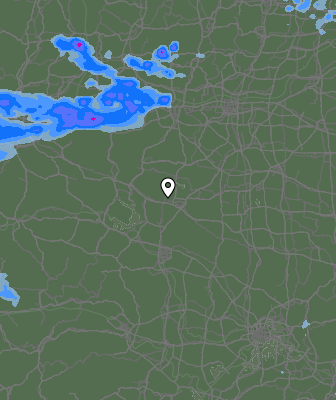 Opady atmosferyczne