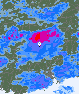 Precipitação