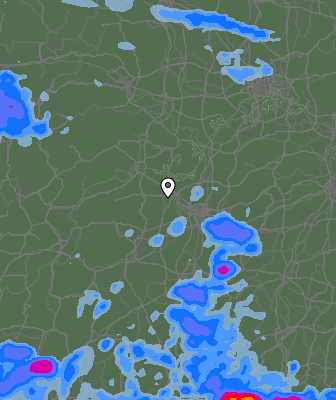 Precipitação