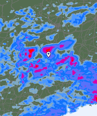 Precipitação