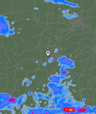 Precipitação