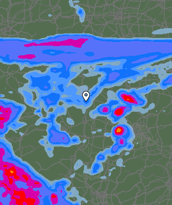 Precipitação