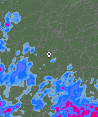 Precipitação