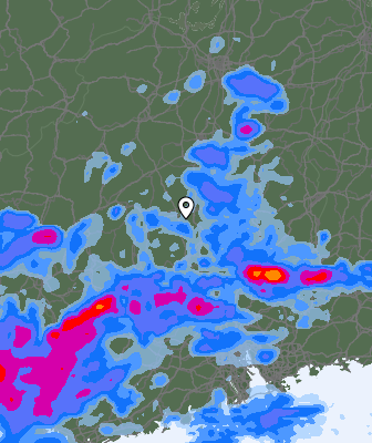 Precipitação