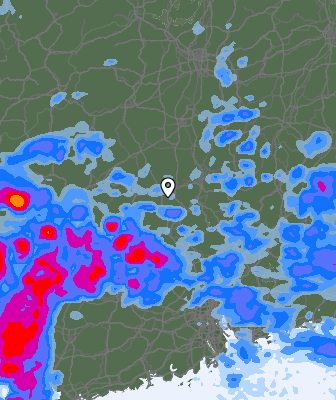 Precipitação
